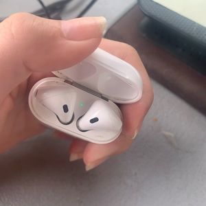 AirPods 1st generation